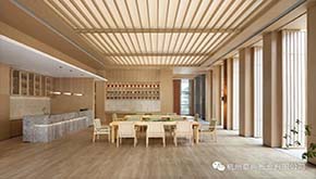 意尚板業(yè) | 打造走心、細致的養老設計